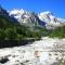 Hotel Les Jumeaux Courmayeur - Курмайёр