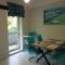 Apartament Verde