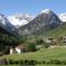 Haus Flua