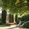 B&B Contemporain Le Jardin - Vaison-la-Romaine