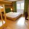 Hotel Apart Garni Heisenhof