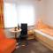 Hotel Zum Birkenhof - Burow