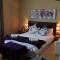The Hamlet Country Lodge
