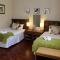 The Hamlet Country Lodge - Ceres