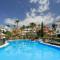 Luxury Apartment In Marbella