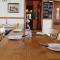 The Hamlet Country Lodge