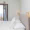 Amalthia Luxury Studios