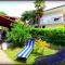 Champagne Apartments Portorož VP - 波尔托罗