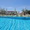 Hotel Fantasy Beach Foto: Hotel Fantasy Beach