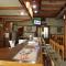 The Hamlet Country Lodge