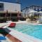 Aphrodite Beach Hotel - Vatera