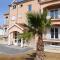 mk apartments nin