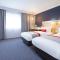 Holiday Inn Express London Limehouse, an IHG Hotel - Londra