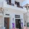 Amalthia Luxury Studios