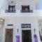 Amalthia Luxury Studios