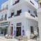 Amalthia Luxury Studios