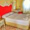 Stone Hill Hotel