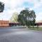 Motel St Arnaud