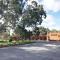 Motel St Arnaud