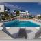 Milatos Village Cretan Agrotourism Hotel - 莫拉托斯
