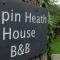 Pippin Heath House B&B Pippin Heath House B&B