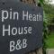 Pippin Heath House B&B - Holt