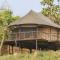 Jagatpur Lodge by Annapurna