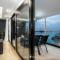 Pineapple Seaside Suite