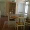 Horváth Apartmanház