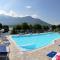 Camping Villaggio Paradiso - Domaso