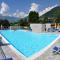 Camping Villaggio Paradiso - Domaso