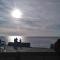 Le Noroit vue sur mer