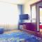 Khan Shatyr Apartment
