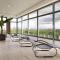 Soaltee Hotel Frankfurt Messe by Trip Inn Tagungshotel