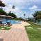 Tabatinga Residence Apart Hotel