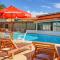 Garça Branca Praia Hotel