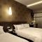 The Square Hotel - Skudai