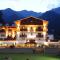 Hotel Alpino Wellness & Spa - Peio Fonti