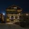 Breidablikk Guesthouse