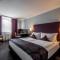 Mercure Frankfurt City Messe Foto: Mercure Frankfurt City Messe
