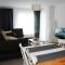 Apartament Solna 11