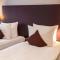 Mercure Frankfurt City Messe