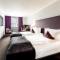 Mercure Frankfurt City Messe