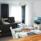 Apartament Solna 11