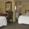 Picket Fence Motel
