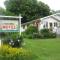 Foto: Picket Fence Motel