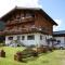 Pension Sattelkopf