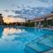 Aegean Melathron Thalasso Spa Hotel