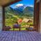 Mountain view Glamping - Dovje