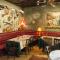 The Walled Off Hotel